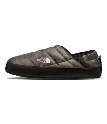 The North Face Men's ThermoBall Traction Mule V Shoe