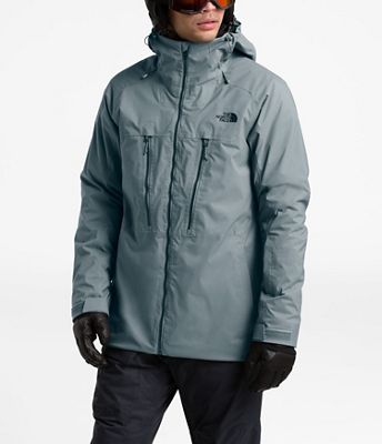 north face snow jacket mens