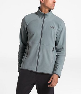 glacier full zip north face