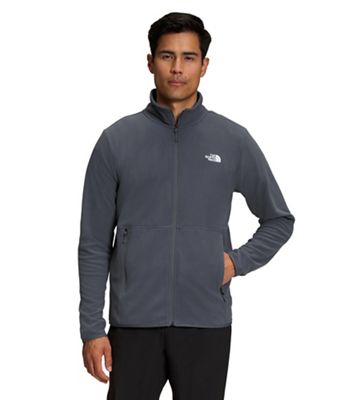 The North Face TKA Glacier Full Zip Jacket