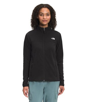 women's north face fleece jacket sale