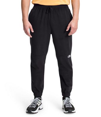 The North Face Men's TKA Glacier Pant - Large, TNF Black