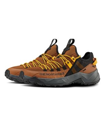north face trail escape trainers