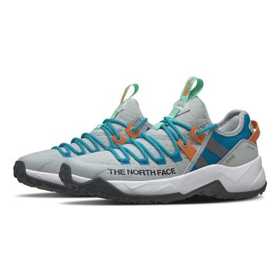 The North Face Women's Trail Escape Edge Shoe Moosejaw