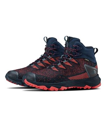 ultra fastpack iii mid woven gtx