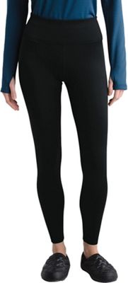 Ultra-Warm Poly Tight 