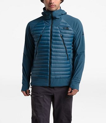 The North Face Men's Unlimited Jacket - Moosejaw