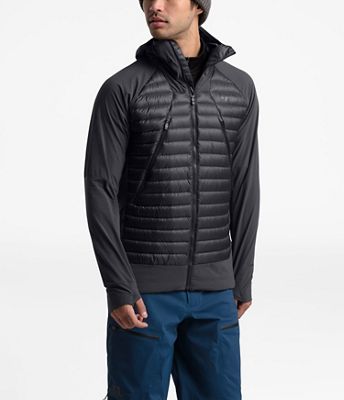 The North Face Men S Unlimited Jacket Moosejaw