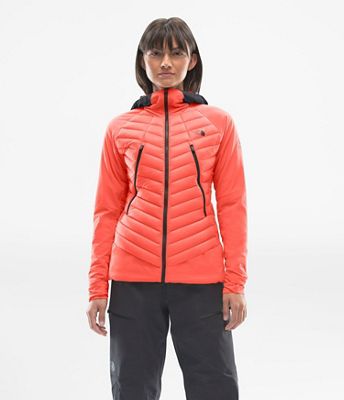 The North Face Women S Unlimited Jacket Moosejaw