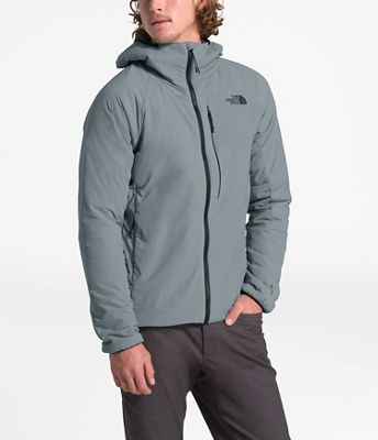 north face men's ventrix hoodie