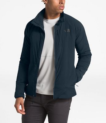 dubbellaag Mortal Chemie The North Face Men's Ventrix Jacket - Moosejaw