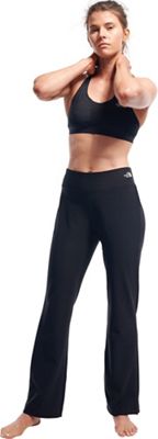 the north face yoga pants