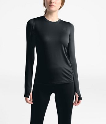 the north face thermal underwear