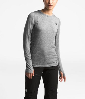 the north face base layer