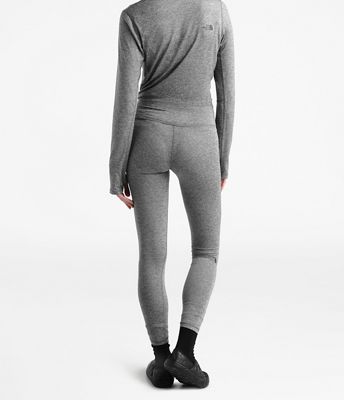 north face thermal base layer