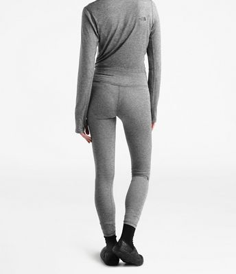 north face thermal underwear