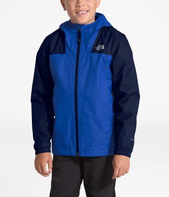 boys warm storm jacket