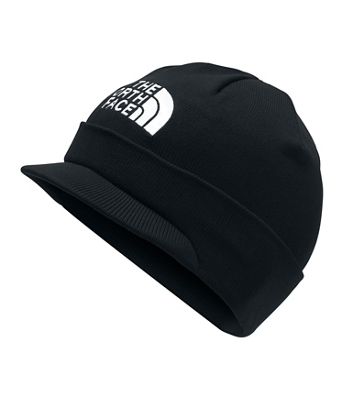 the north face winter hat