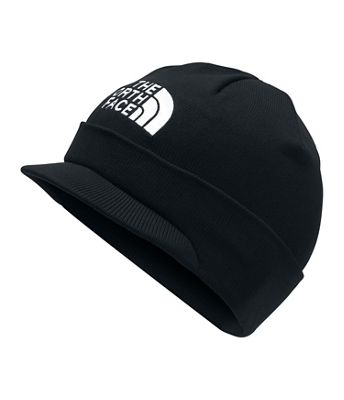 the north face running hat