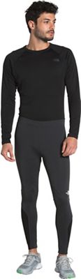 north face mens running tights