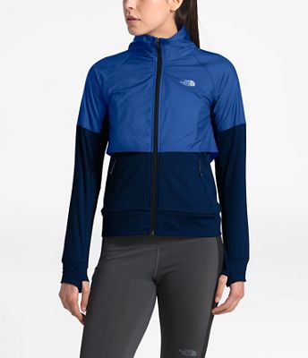 north face winter warm jacket