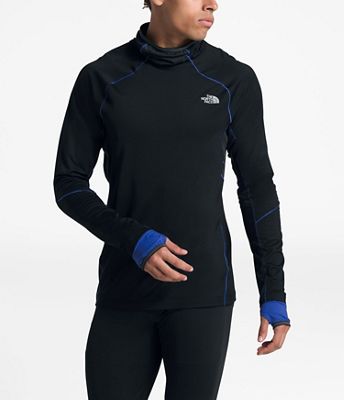 north face mens thermal underwear