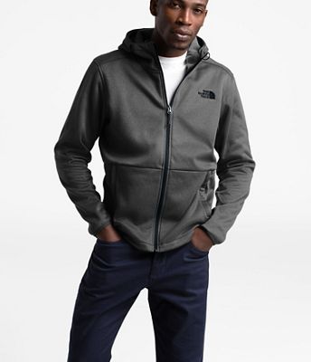 Mens sherpa hoodie online north face