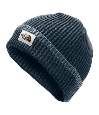 The North Face Wool Racking Stitch Beanie - Moosejaw