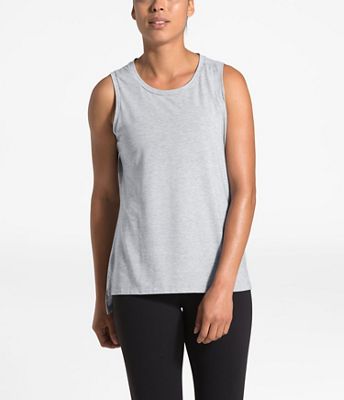 North Face Women's Workout Muscle Tank 