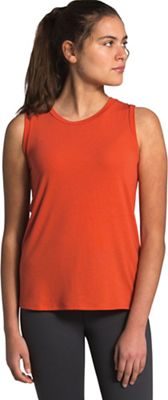 The North Face Women's Workout Novelty Tank - Moosejaw