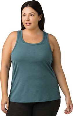 prana becksa tank