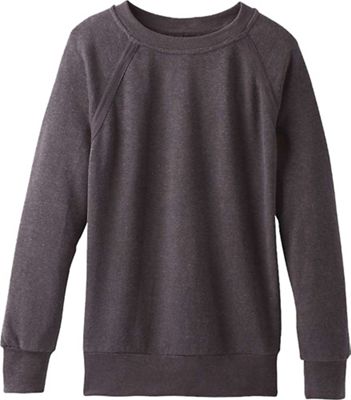 Prana Women's Cozy Up Sweatshirt Plus