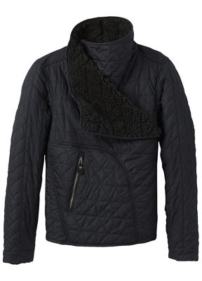 prana diva wrap jacket