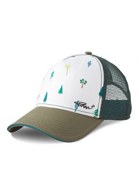 prana baseball cap