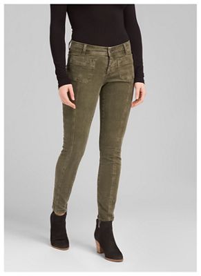 Cargo Green