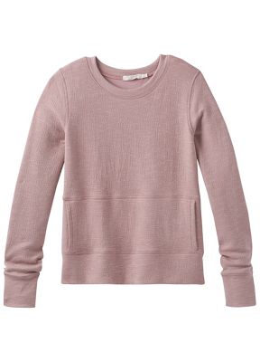 prana sweatshirt