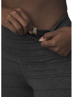 Charcoal Stripe