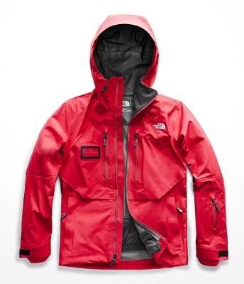 north face mountain pro jacket