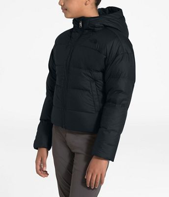 The North Face Girls' Moondoggy Down Jacket
