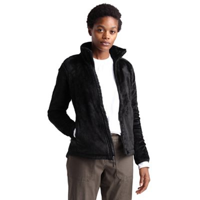 northface osito jacket