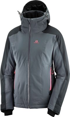 salomon brillant jacket