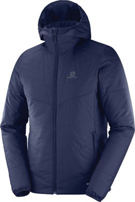 salomon pulse mid hoodie