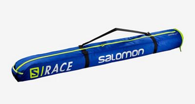 salomon double ski bag