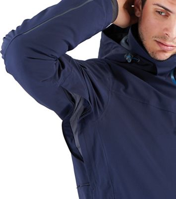 salomon mens icespeed jacket