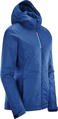 salomon nova jacket