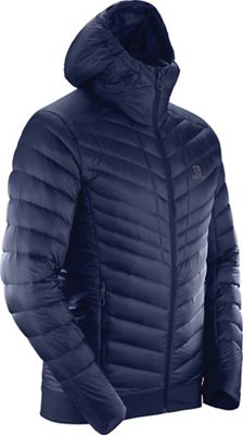 salomon essential insulated jacket