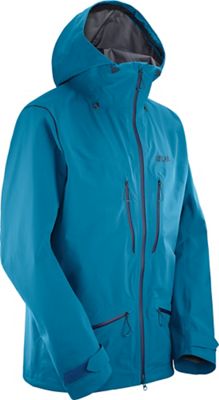 salomon gore tex pro jacket