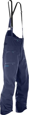 salomon rain pants