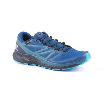 salomon sense ride 2 gore tex