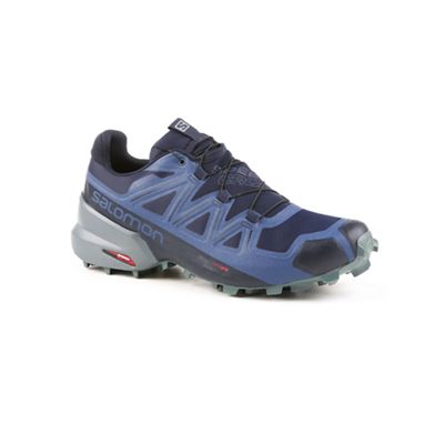 salomon speedcross 5 gtx